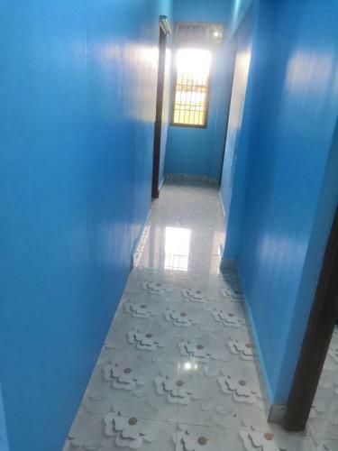 Bed & Breakfast Vr Guest House And Hotel