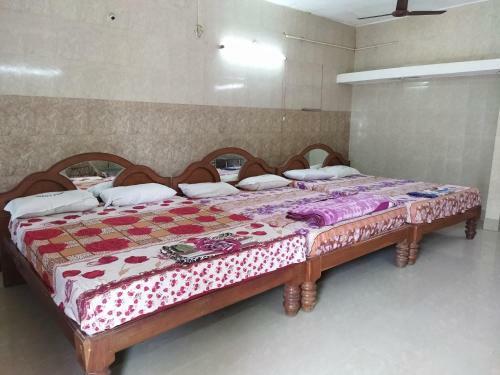 Ganga Lodge