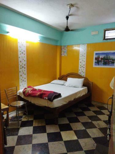 Ganga Lodge