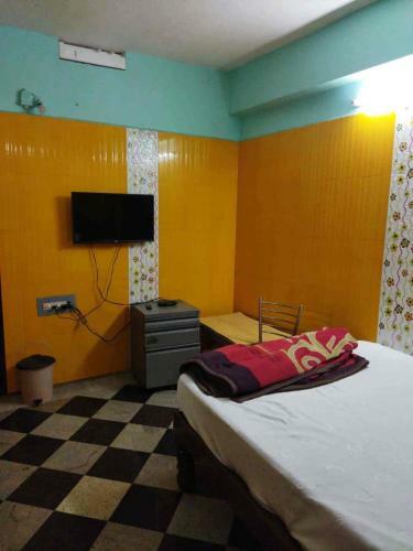 Ganga Lodge