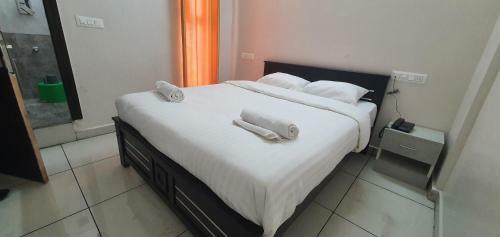 Hotel Yadu Skypark