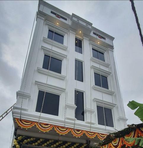 Hotel Yadu Skypark