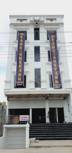 Hotel Yadu Skypark