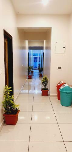 Hotel Yadu Skypark