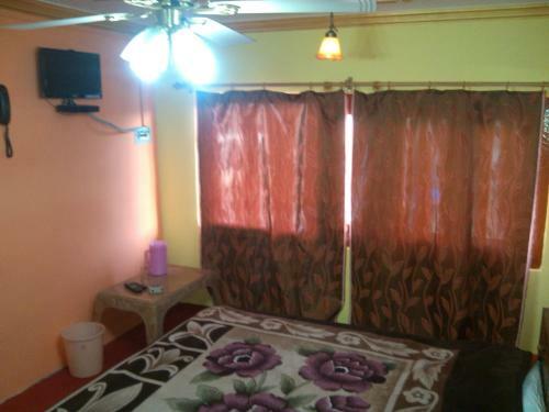 Apartamento Gulzar Palace