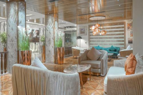 Hotel The Kabo