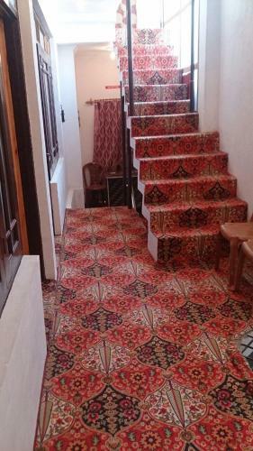 Hostal Khanday Guest House