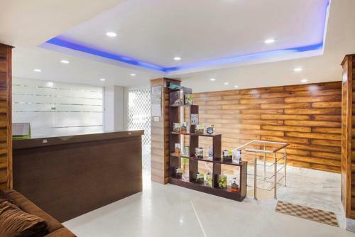 Apartamento Hotel De Apple