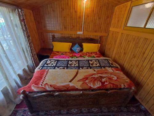 Hotel Houseboat Nancy