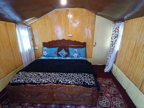 Hotel Houseboat Nancy