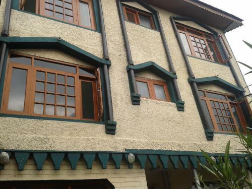Al Amin Homestay