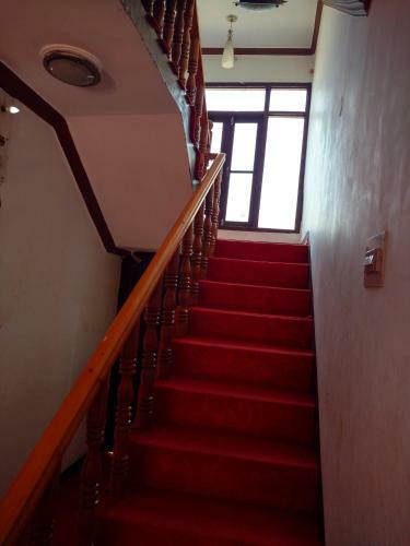 Al Amin Homestay