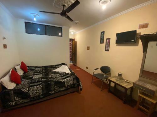 Hotel Young Mamta