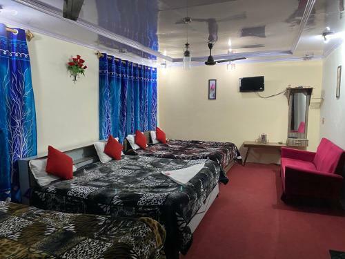 Hotel Young Mamta