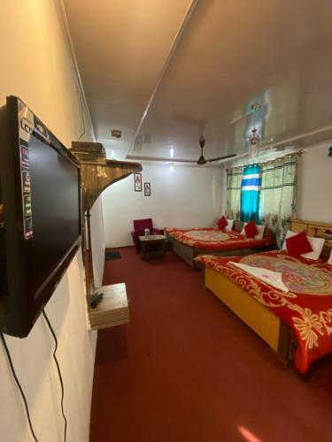 Hotel Young Mamta