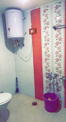 Hotel Young Mamta