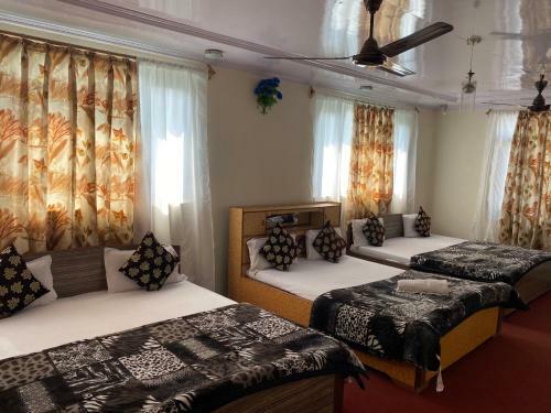Hotel Young Mamta