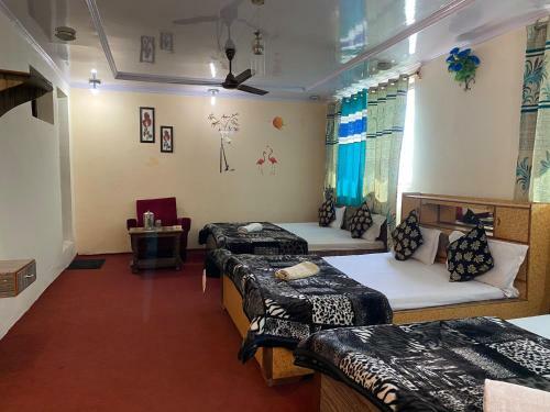 Hotel Young Mamta