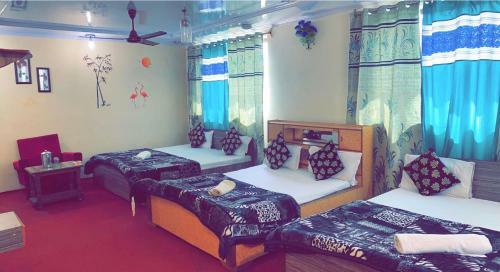 Hotel Young Mamta