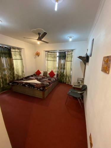 Hotel Young Mamta