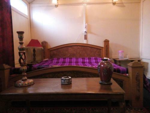 Bed & Breakfast Houseboat Argonaut
