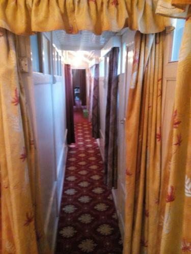Bed & Breakfast Houseboat Argonaut