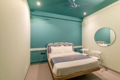 Hotel Ar Residency