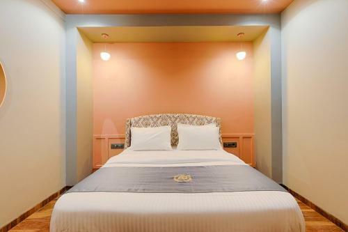 Hotel Ar Residency