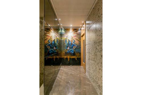 Hotel Ar Residency