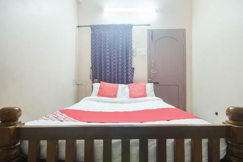 Hotel Oyo 68688 Sk Lodge