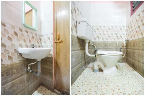 Hotel Oyo 68688 Sk Lodge