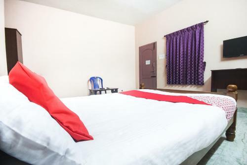 Hotel Oyo 68688 Sk Lodge