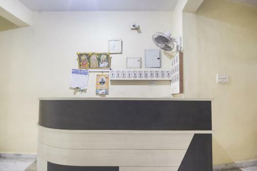 Hotel Oyo 68688 Sk Lodge