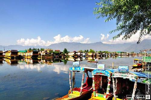 Apartamento Hotel Island Dal Lake Srinagar