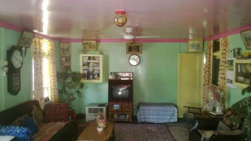 Apartamento Hotel Island Dal Lake Srinagar