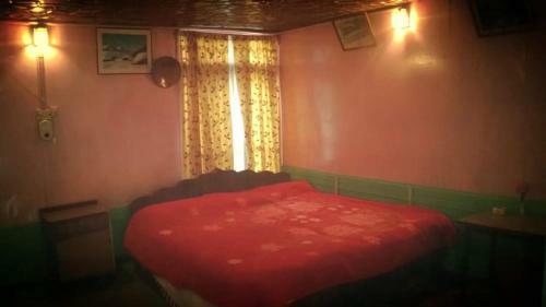Apartamento Hotel Island Dal Lake Srinagar