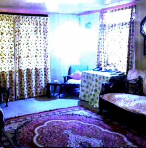 Apartamento Hotel Island Dal Lake Srinagar