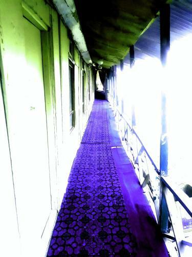 Apartamento Hotel Island Dal Lake Srinagar