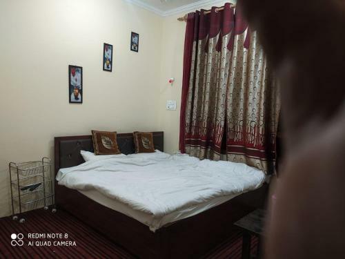 Hotel Ahad-one Palace