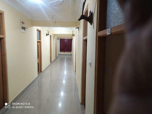 Hotel Ahad-one Palace