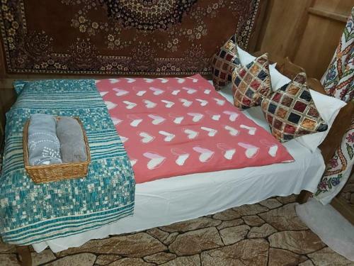 Bed & Breakfast H.b Yellow Submarine Group