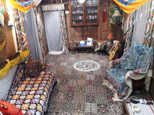 Bed & Breakfast H.b Yellow Submarine Group