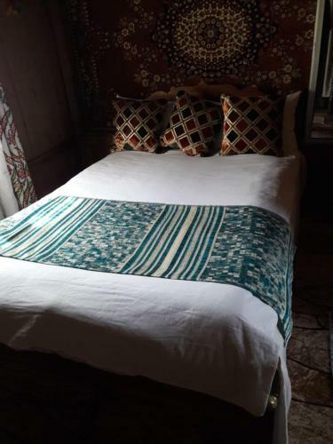 Bed & Breakfast H.b Yellow Submarine Group
