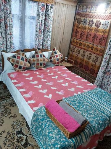 Bed & Breakfast H.b Yellow Submarine Group