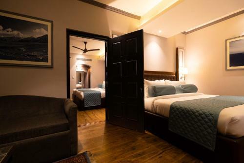 Hotel The Vintage Srinagar