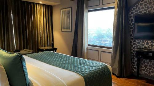 Hotel The Vintage Srinagar