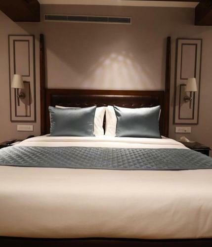 Hotel The Vintage Srinagar