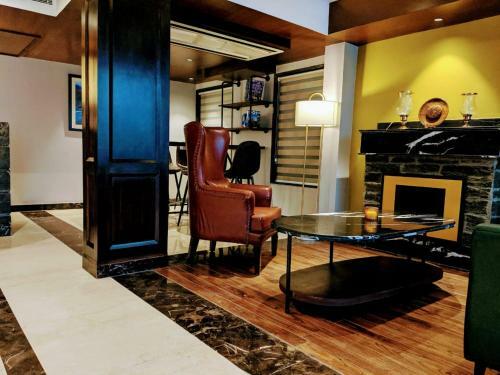 Hotel The Vintage Srinagar