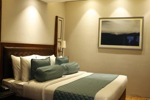 Hotel The Vintage Srinagar
