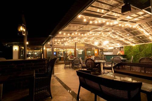 Hotel The Vintage Srinagar